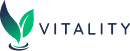 Vitality Integrative Wellness Logo