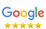 Misty H.'s 5 star Google review