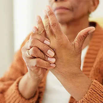 arthritis pain relief in Temecula