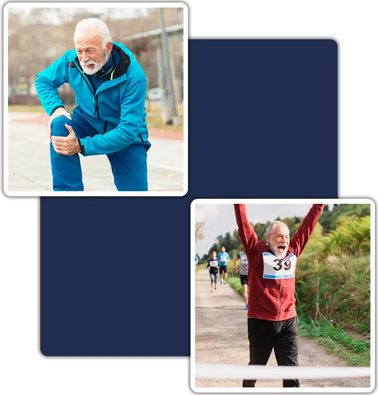 chronic condition relief in Temecula