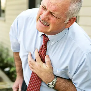 ischemic relief in Temecula