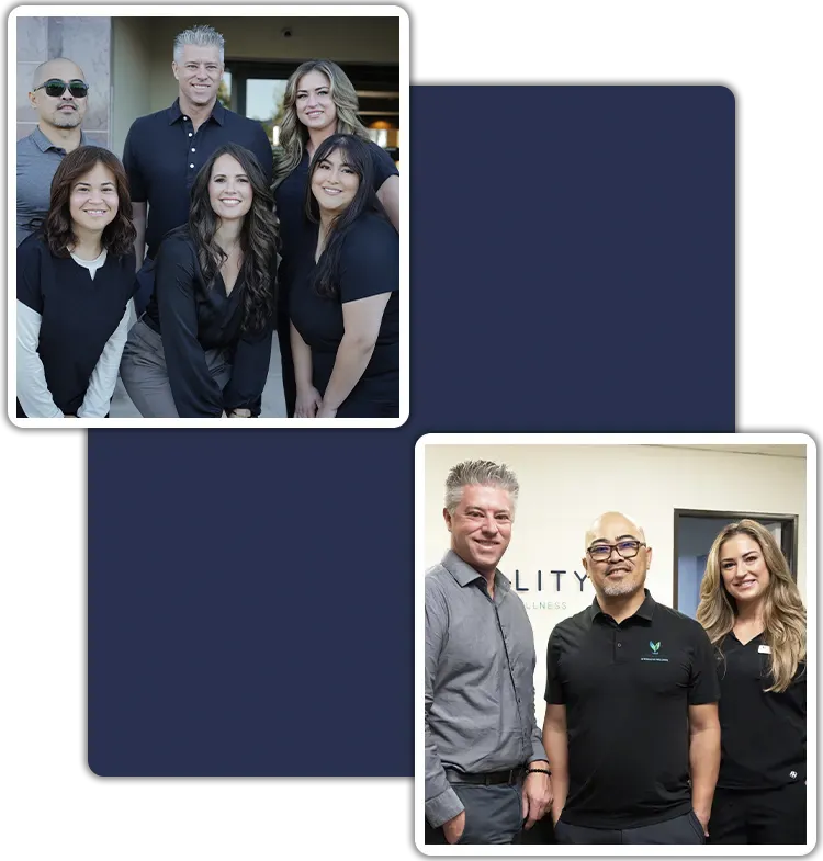 Vitality Integrative Wellness in Temecula