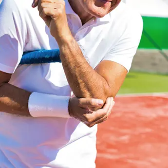 sports injury relief in Temecula