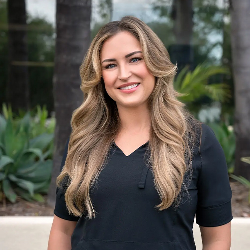 Brooke Anderson, FNP-C