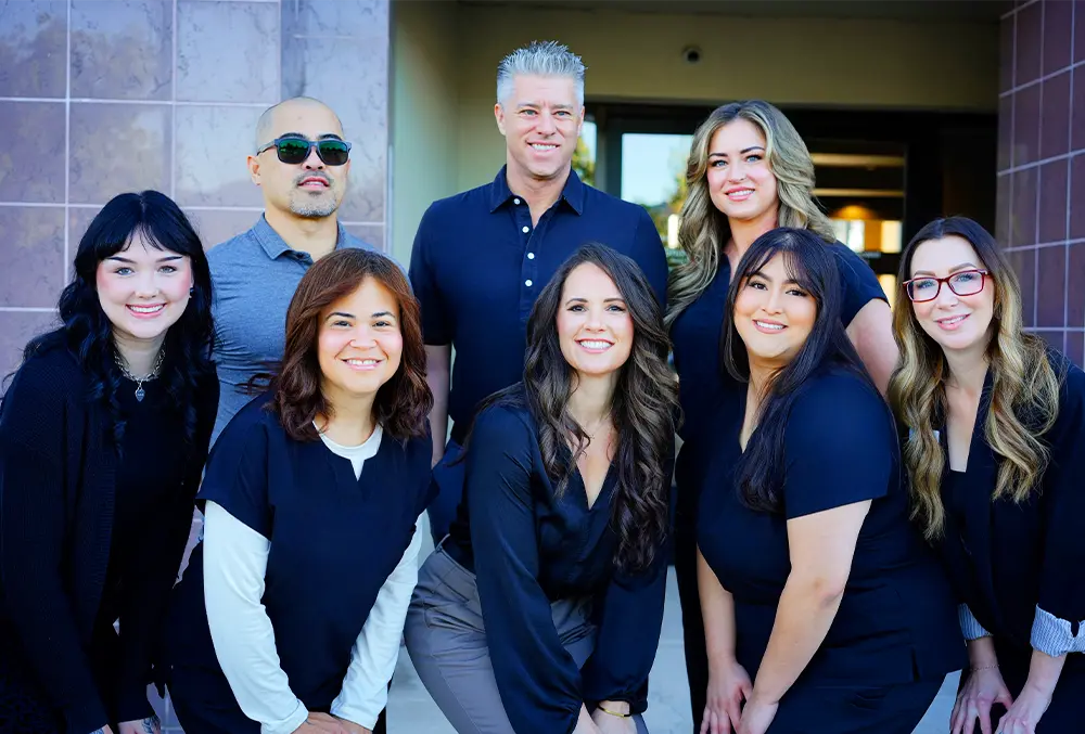 women's health in Temecula